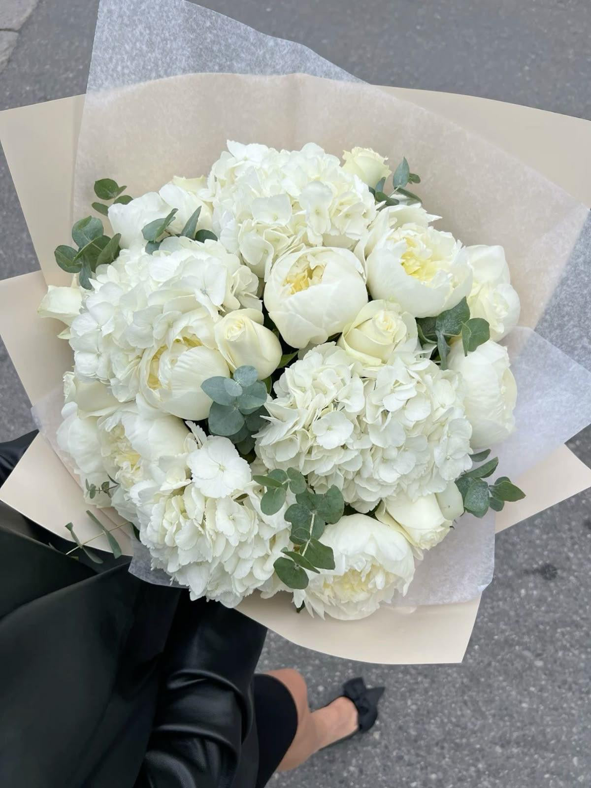 Bride Bouquet