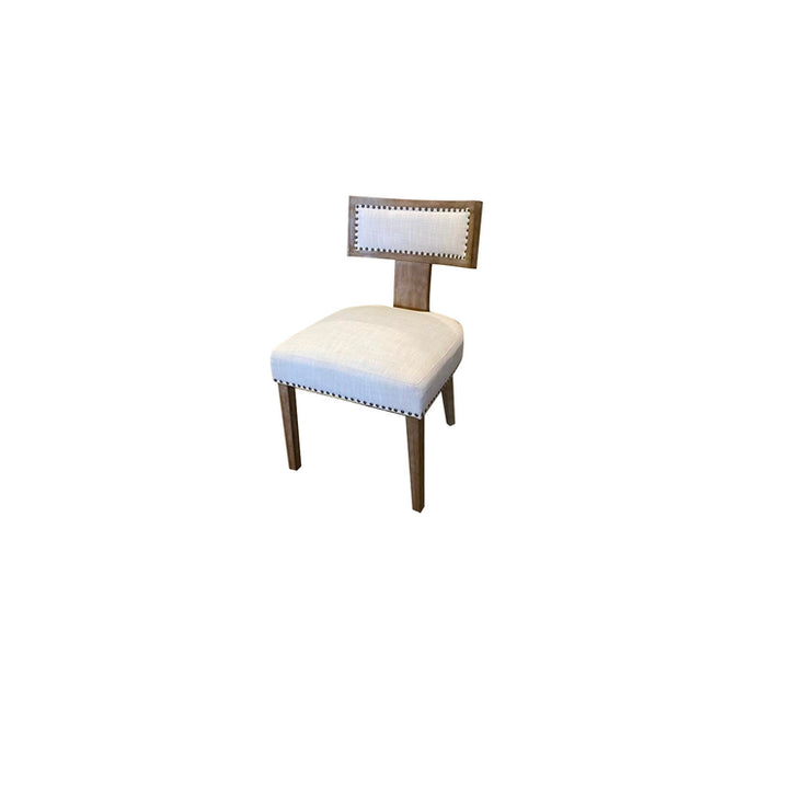V Dinning Chair