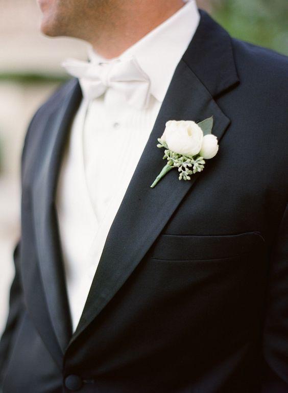 Bouttonniere