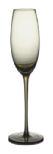 Champagne Glass (36/Rack)
