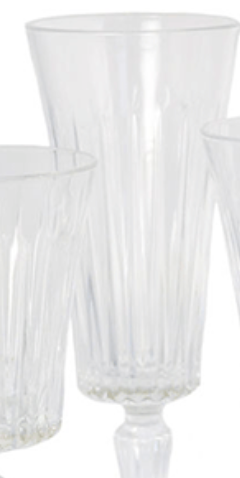 Champagne Glass