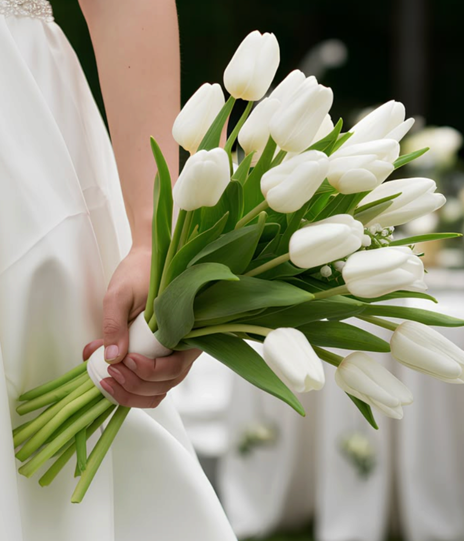 Bride Bouquet