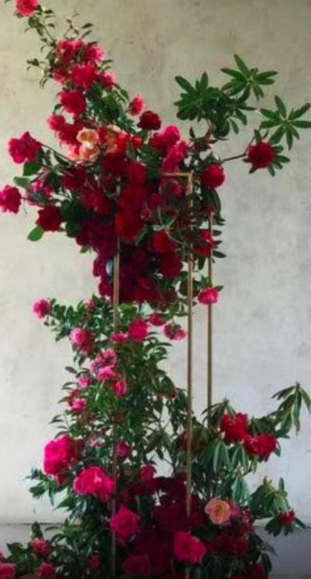 Column for stage Day 1