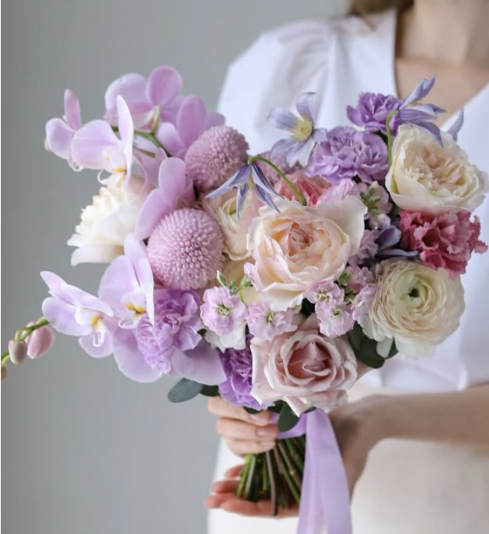 Bridal Bouquet