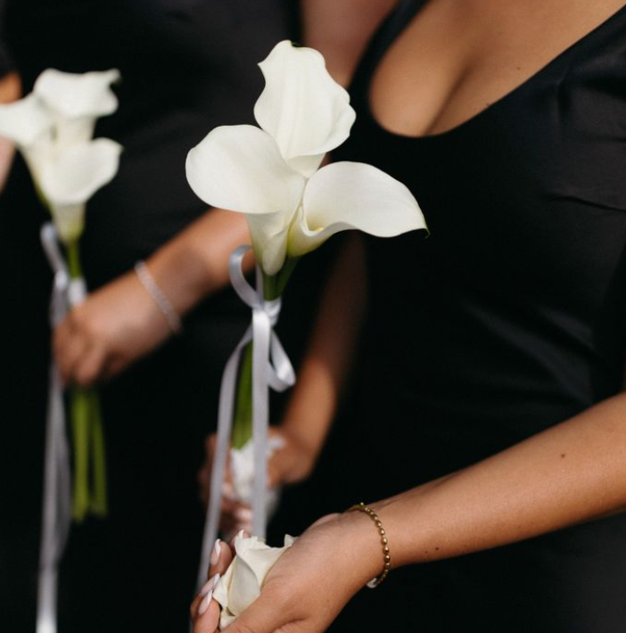 Bridesmaid Bouquet