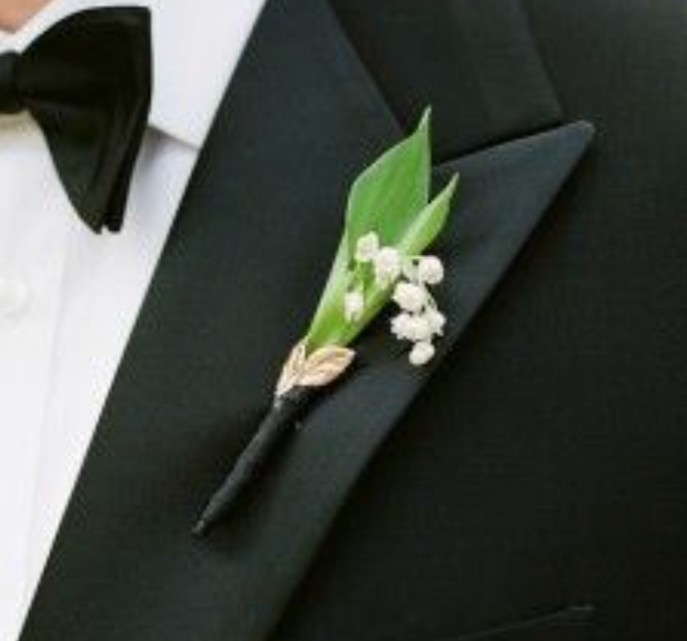 Groomsmen