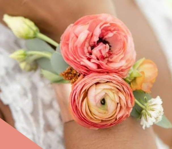 Corsage