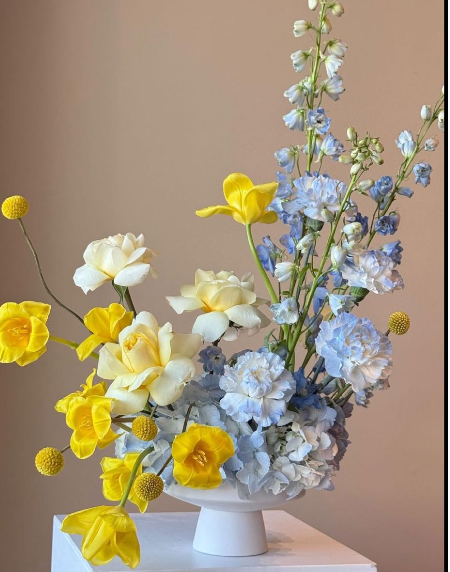 Floral Arrangement