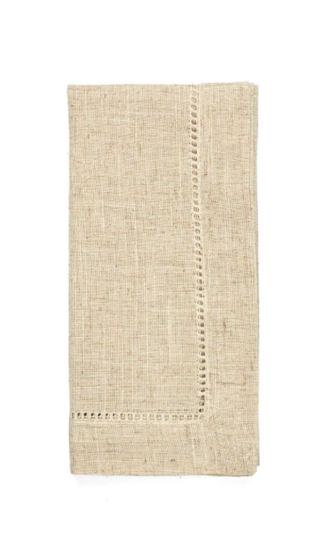 Beige Napkin (pack 10 unit)