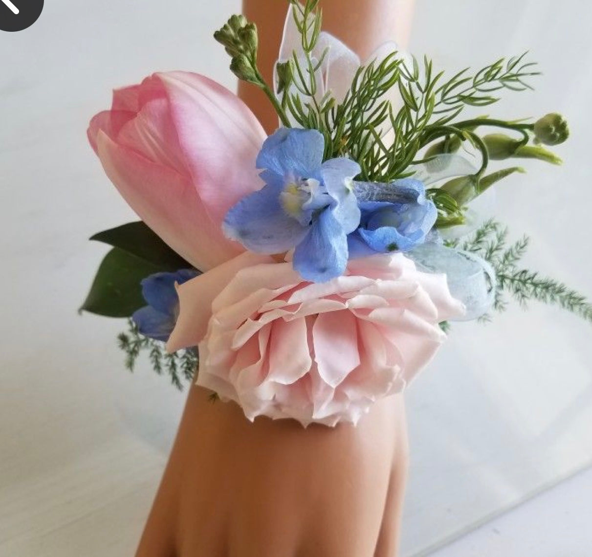 Corsage