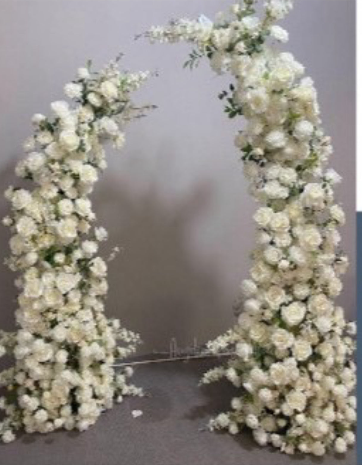 Wedding Arch Ceremony