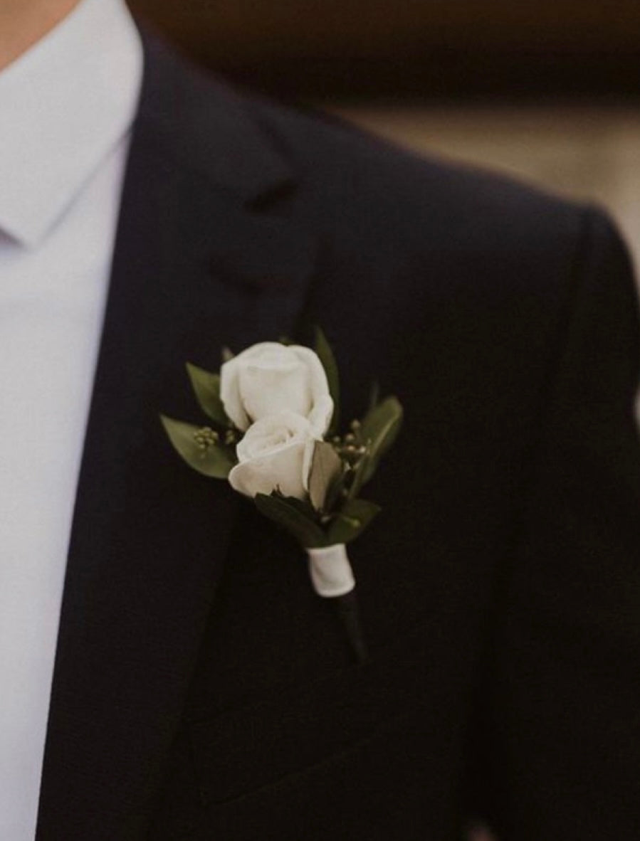 Boutonniere