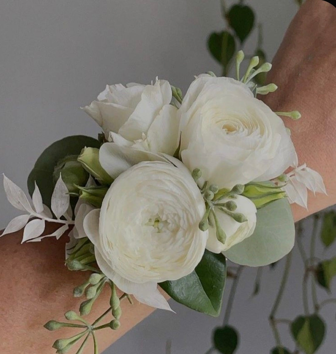 Corsage