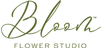 Bloomflowerstudio logo