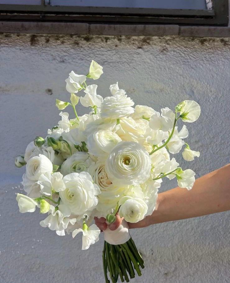 Bride Bouquet