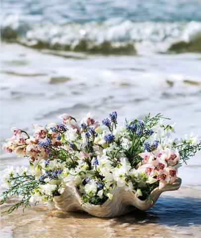 Small Flower Arrangement