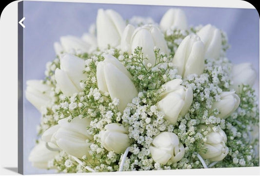 Bride Bouquet
