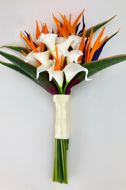 Bride bouquet