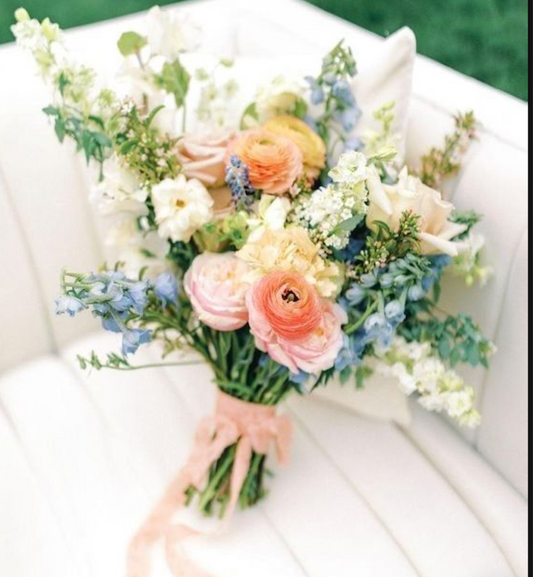 Bride Bouquet