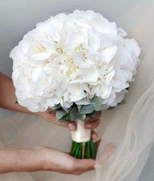 Bridal bouquet