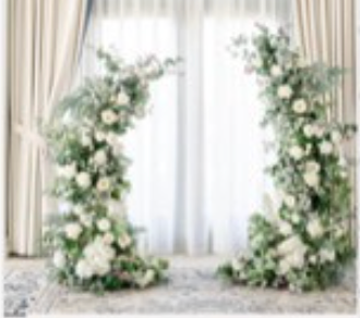 Ceremony Arch