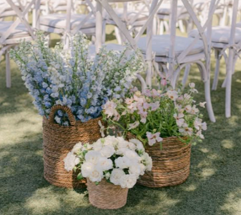 Guest book & Memorial Table