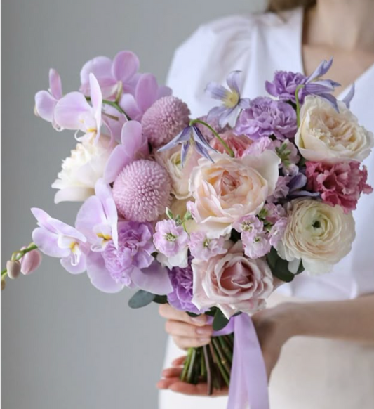 Bridal Bouquet
