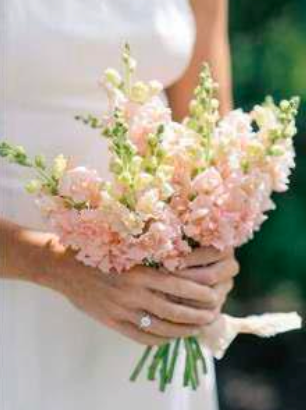 Bridesmaid Bouquet