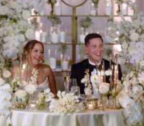 Cylinder Glass Candle Holders with Floating Candle (Back drop)