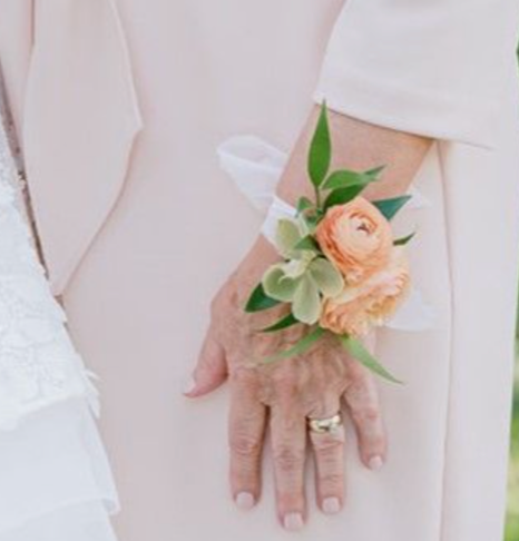 Corsage