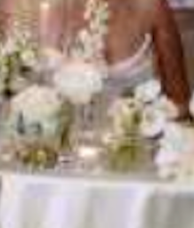 Flowers Bud Vases (Sweetheart Table)