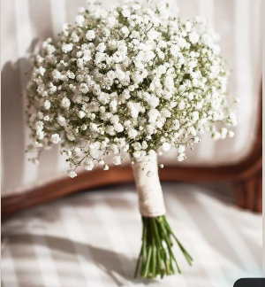 Bridesmaid Bouquet