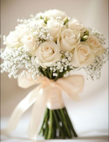 Bridal Bouquet