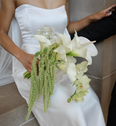 Bride Bouquet