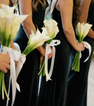 Bridesmaid Bouquet