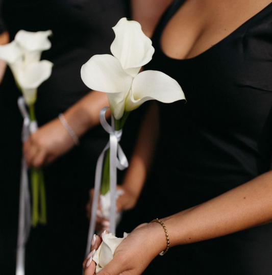 Bridesmaid Bouquet