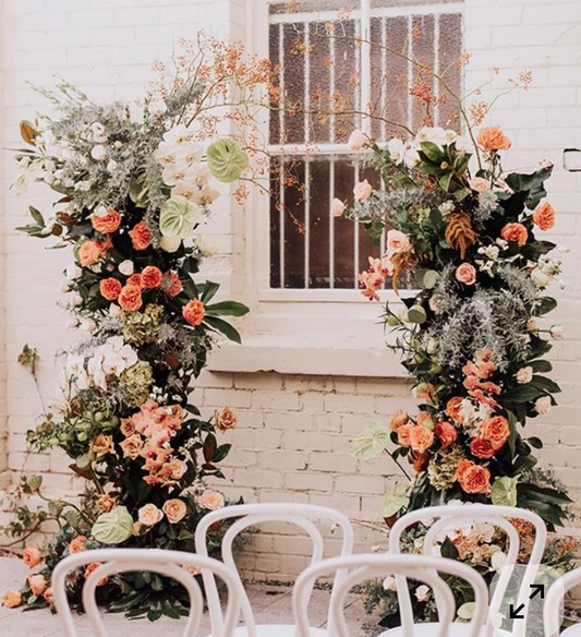Wedding Arch