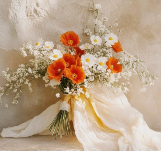 Bride Bouquet