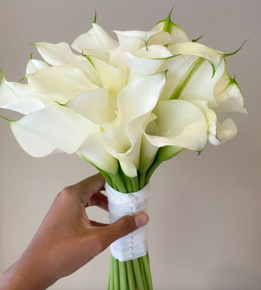 Bride bouquet