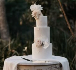 Cake Flowers