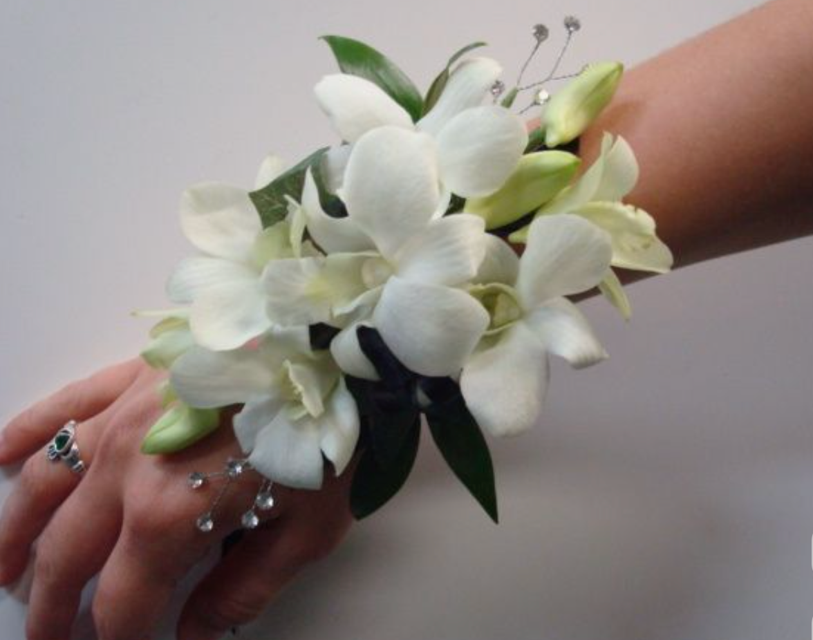 Corsage