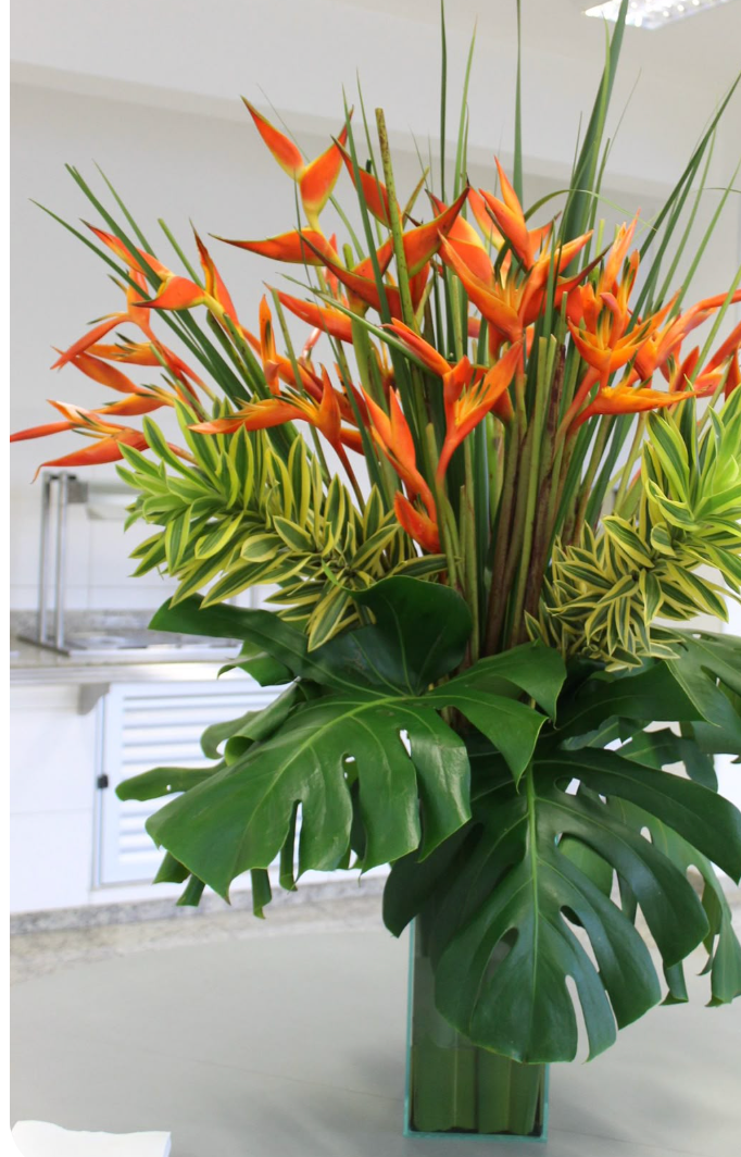 Standing Floral Arrangements