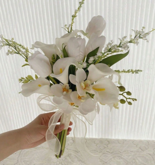 Bride Bouquet