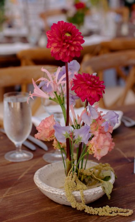 Frog Vase for Cocktail Table Centerpiece
