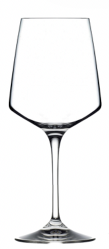 Water/Wine Glass cup (rack 20)