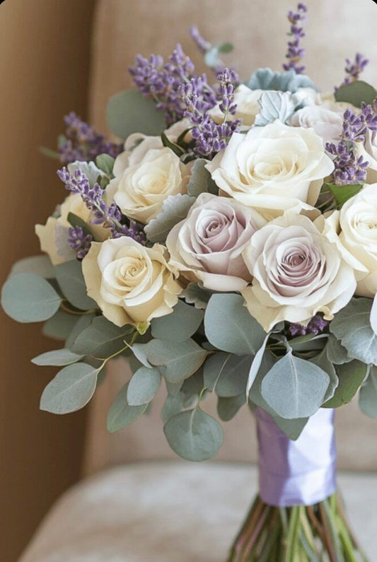 Bride Bouquet
