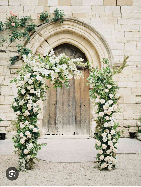 Wedding Arch
