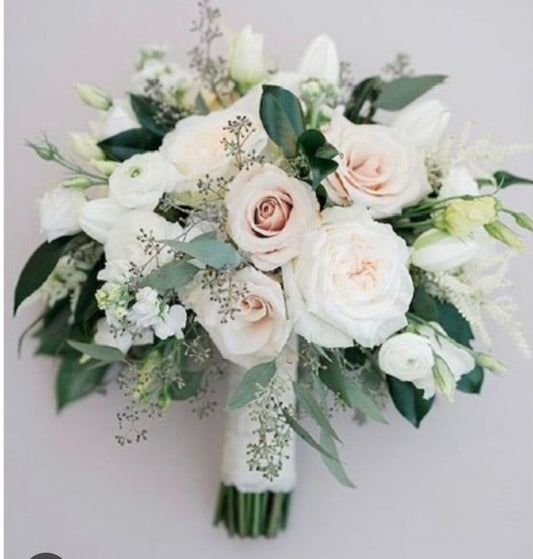 Bride Bouquet