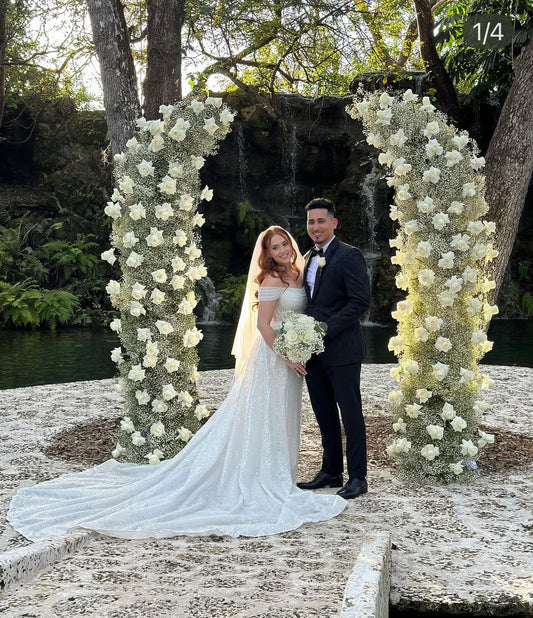 Wedding Arch