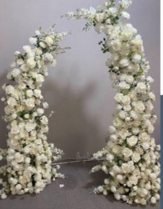Wedding Arch Ceremony
